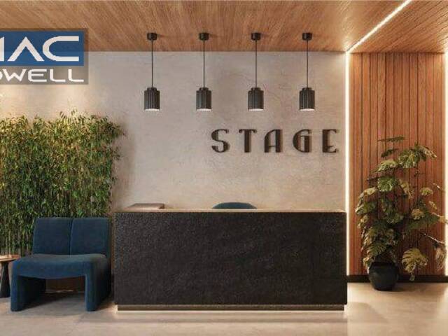 #STAGE-C6B2 - Apartamento para Venda em Niterói - RJ - 3