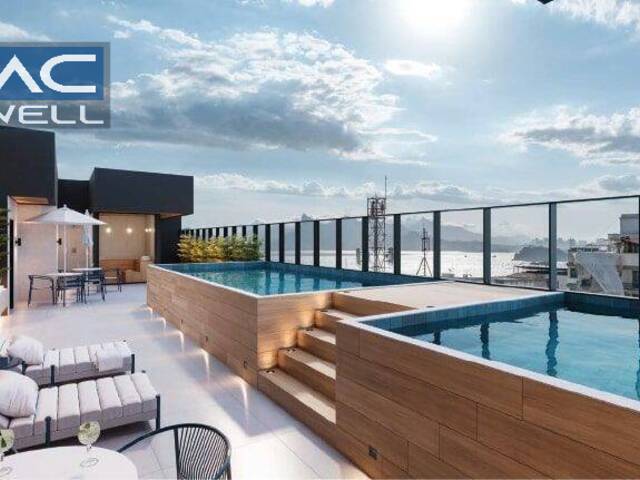 Apartamento para Lançamento em Niterói - 5