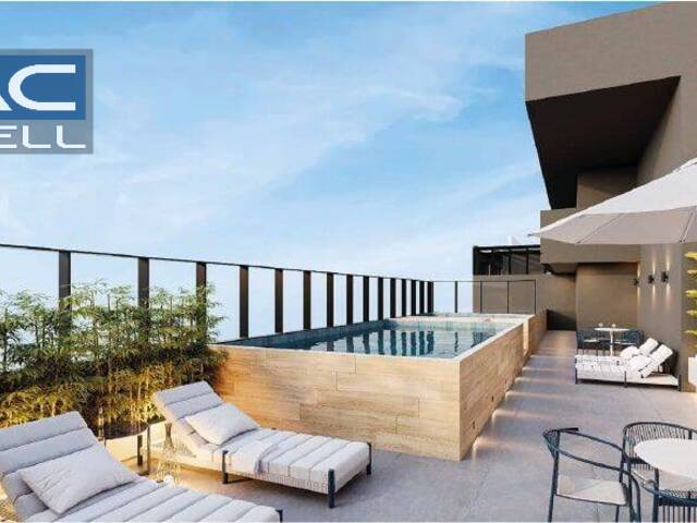 Apartamento para Lançamento em Niterói - 4