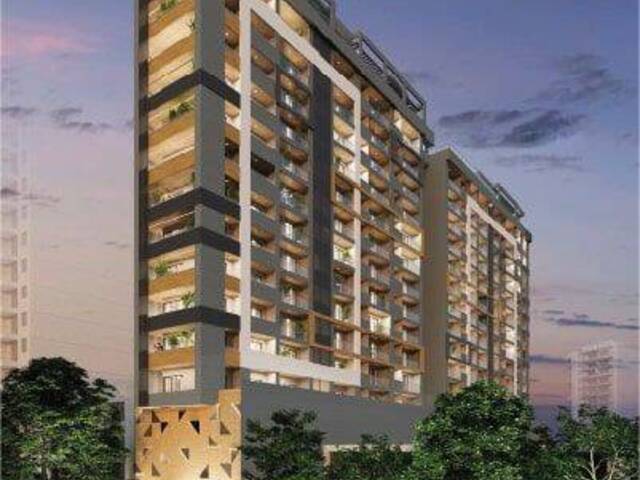 #STAGE-C6B2 - Apartamento para Venda em Niterói - RJ - 3