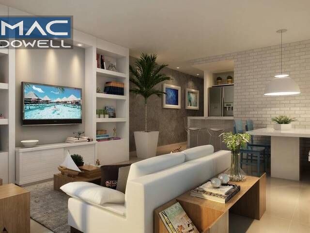 #JFE0001 - Apartamento para Venda em Niterói - RJ - 3