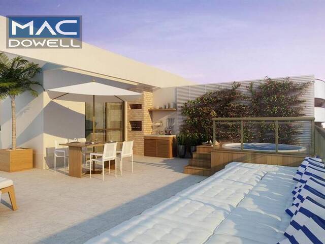 Apartamento para Lançamento em Niterói - 4