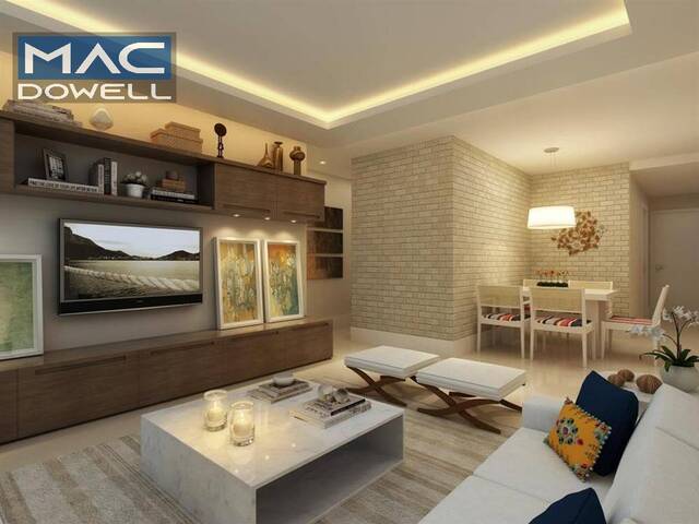 Apartamento para Lançamento em Niterói - 5