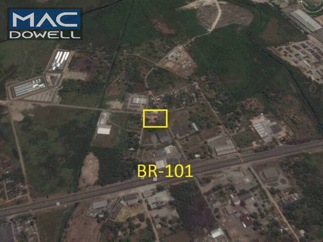 #TE0002 - Terreno para Venda em São Gonçalo - RJ