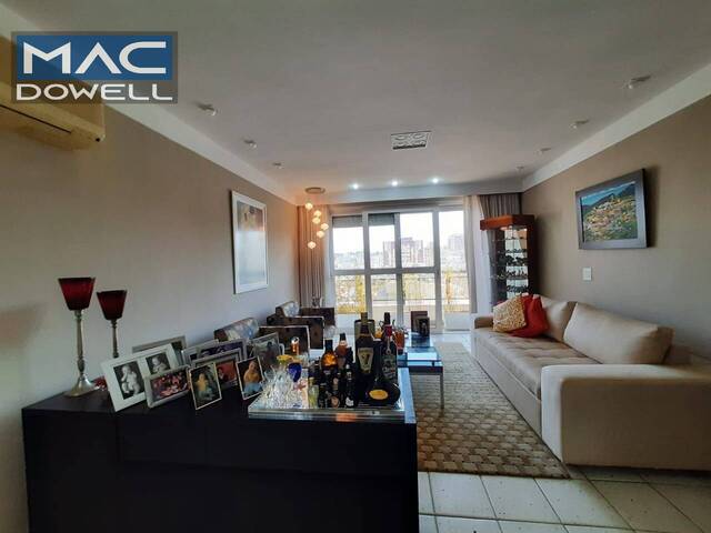 #AP0087 - Apartamento para Venda em Niterói - RJ - 3