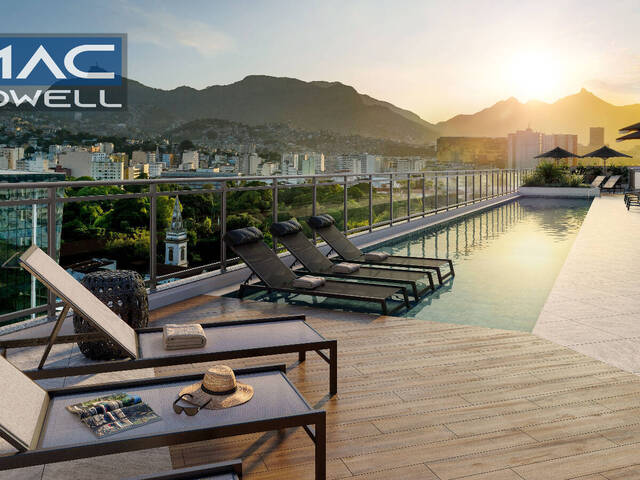 #AP0093 - Apartamento para Venda em Rio de Janeiro - RJ - 2