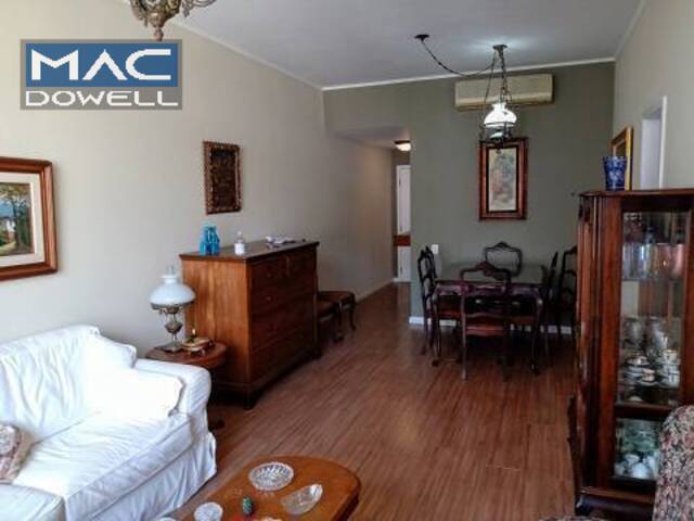 #WG0019 - Apartamento para Venda em Rio de Janeiro - RJ