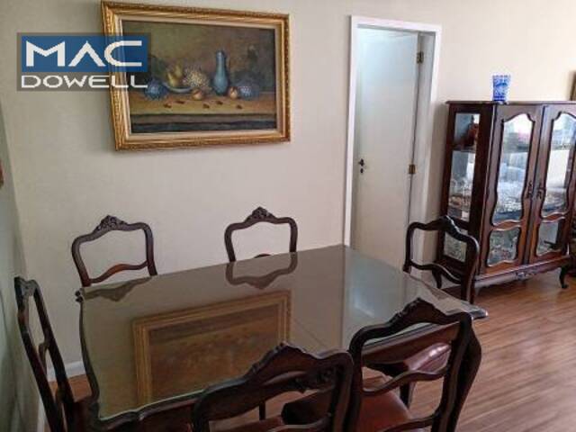 #WG0019 - Apartamento para Venda em Rio de Janeiro - RJ