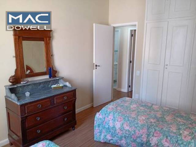 #WG0019 - Apartamento para Venda em Rio de Janeiro - RJ