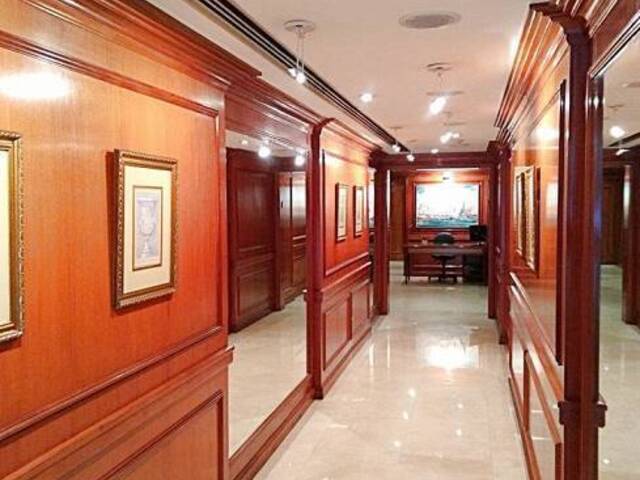 Sala para Locação em Rio de Janeiro - 2