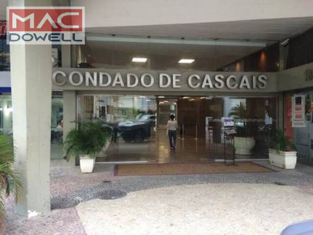 #MC30-320 - Sala para Locação em Rio de Janeiro - RJ - 1