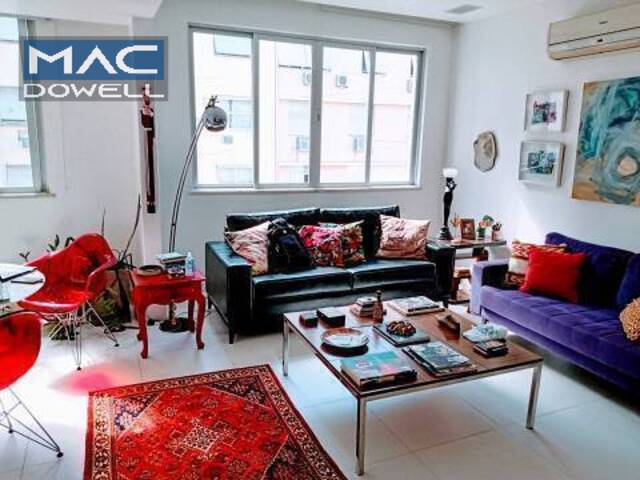 Apartamento para Venda em Rio de Janeiro - 2