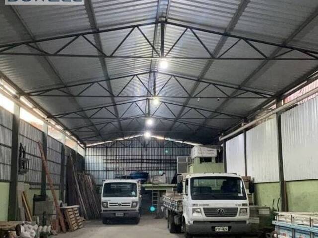 #GA0026 - Galpão para Venda em Niterói - RJ
