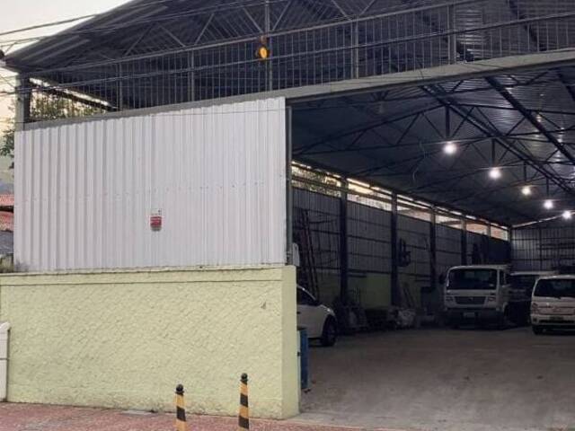 #GA0026 - Galpão para Venda em Niterói - RJ