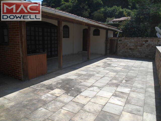 #RR0003 - Casa para Venda em Niterói - RJ