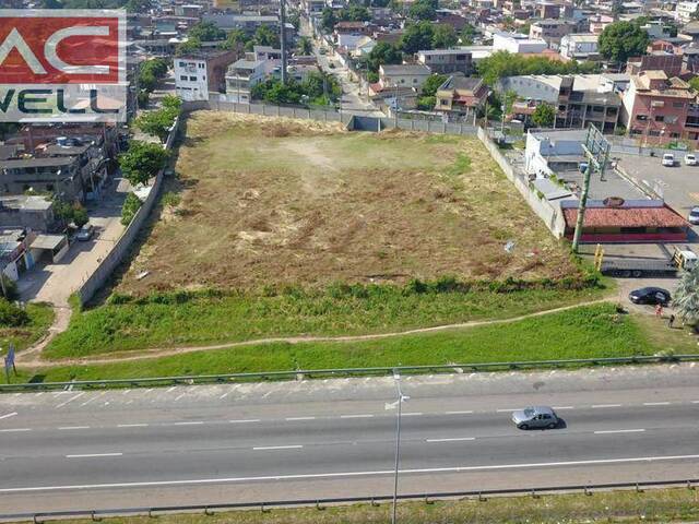 #TE0005 - Terreno para Venda em São Gonçalo - RJ