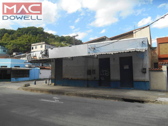 #RR0003 - Casa para Venda em Niterói - RJ