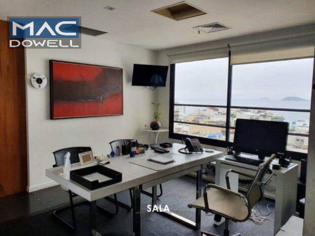 Sala para Locação em Rio de Janeiro - 3