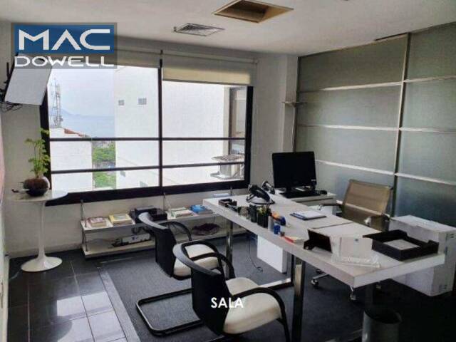 Sala para Locação em Rio de Janeiro - 2