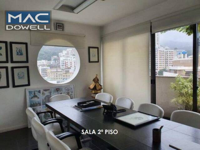 Sala para Locação em Rio de Janeiro - 5