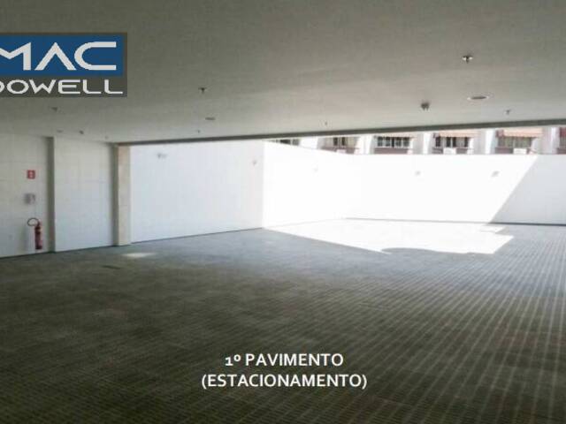 Prédio comercial para Locação em Rio de Janeiro - 5