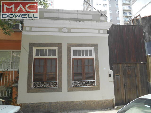 #CA0035 - Casa para Venda em Rio de Janeiro - RJ - 1