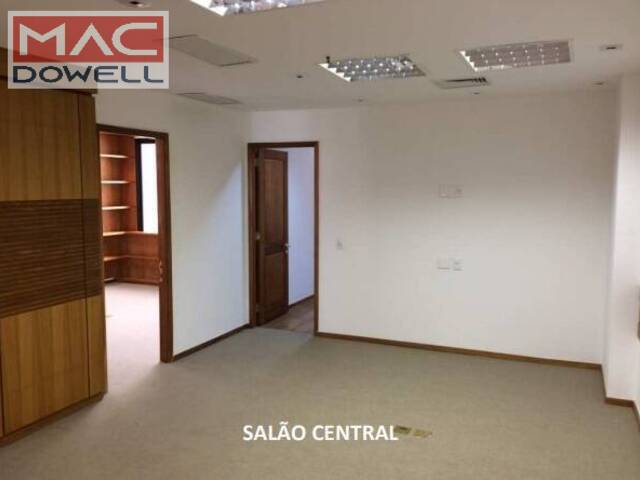 #MC25-4A - Sala para Locação em Rio de Janeiro - RJ