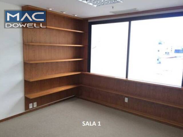 Sala para Locação em Rio de Janeiro - 4