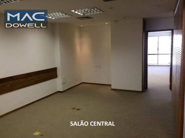 Sala para Locação em Rio de Janeiro - 2