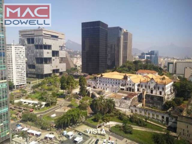 #MC04-1706E - Sala para Locação em Rio de Janeiro - RJ