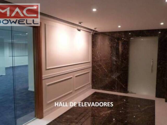 #MC34 - Sala para Locação em Rio de Janeiro - RJ