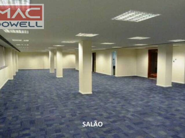 #MC34 - Sala para Locação em Rio de Janeiro - RJ