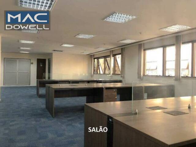 #MC03 - Sala para Locação em Rio de Janeiro - RJ