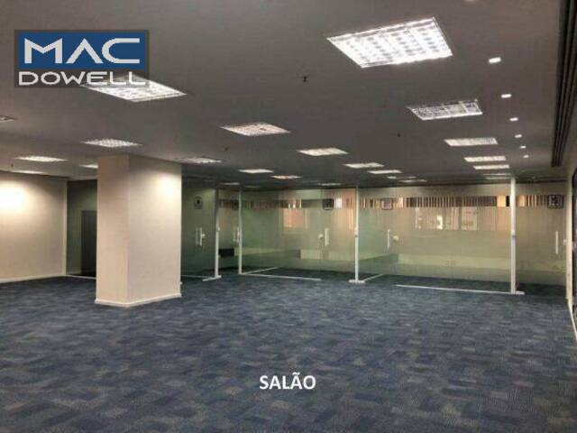 #MC03 - Sala para Locação em Rio de Janeiro - RJ