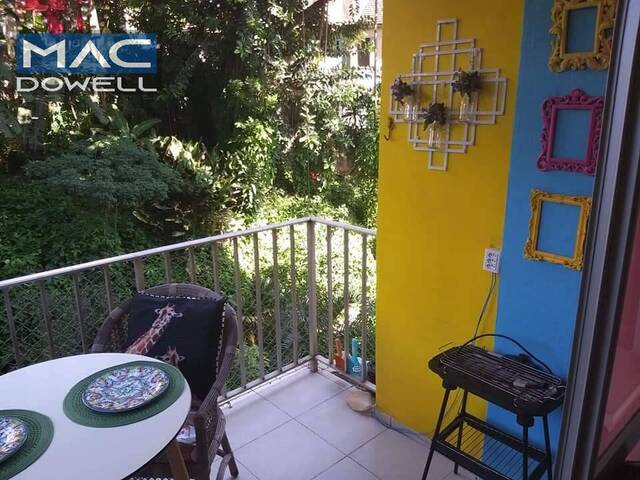 Apartamento para Venda em Rio de Janeiro - 2