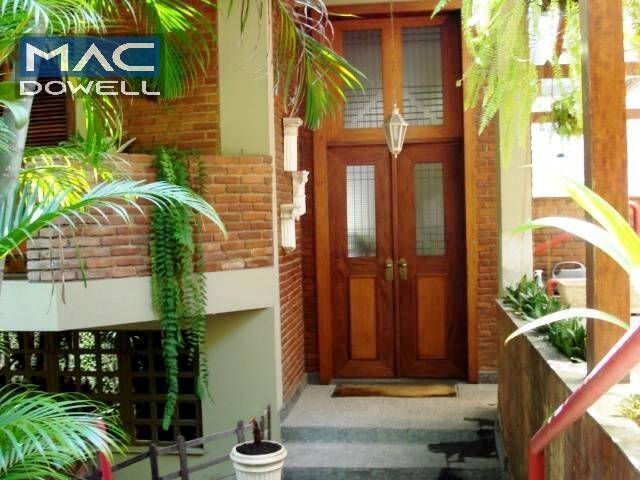 #WG0034 - Casa para Venda em Rio de Janeiro - RJ