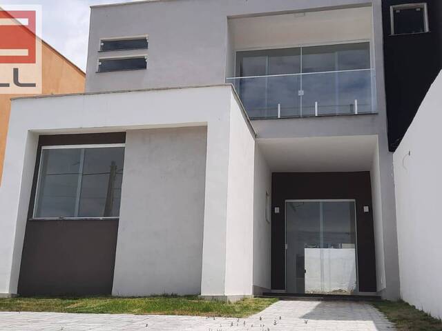 #CA0037 - Casa para Venda em Niterói - RJ - 1