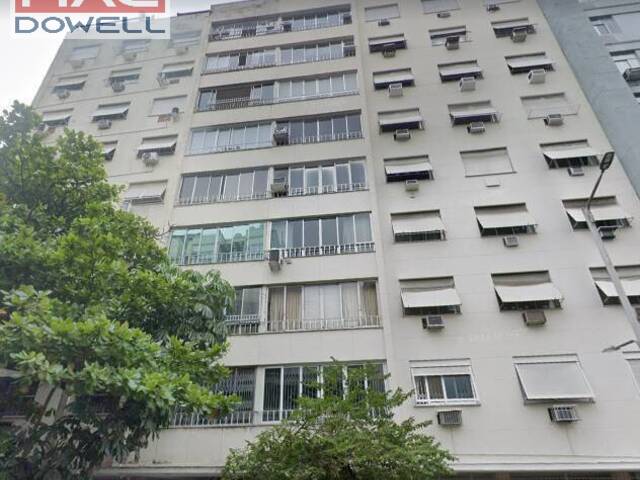 #MC23 - Apartamento para Venda em Rio de Janeiro - RJ