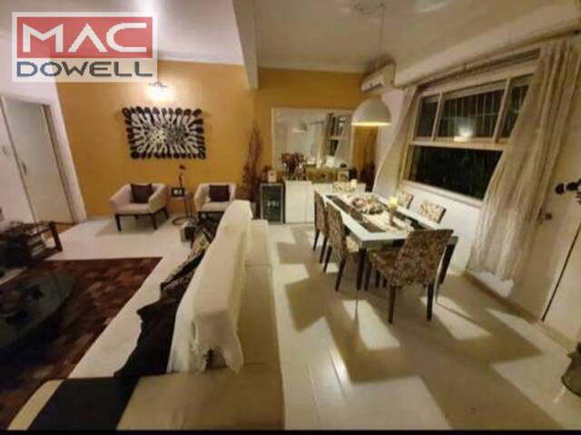 #WG0037 - Apartamento para Venda em Rio de Janeiro - RJ