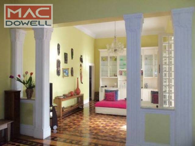#WG0038 - Casa para Venda em Rio de Janeiro - RJ