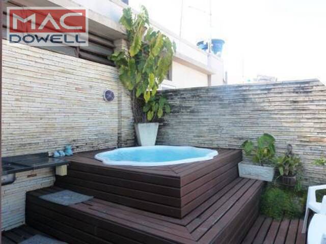 #WG0044 - Apartamento para Venda em Rio de Janeiro - RJ