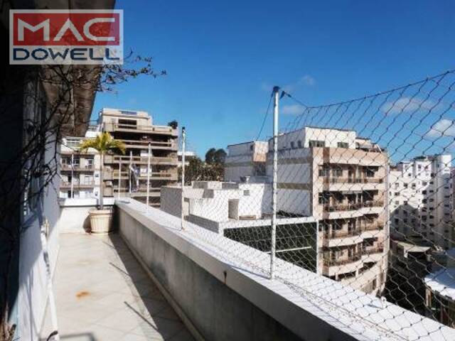 #WG0044 - Apartamento para Venda em Rio de Janeiro - RJ