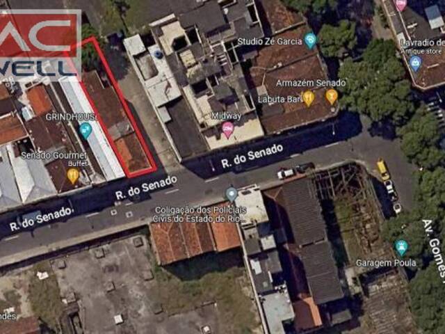 #WG0005 - Sobrado para Venda em Rio de Janeiro - RJ - 2