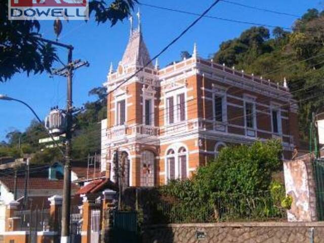 #WG0046 - Casa para Venda em Petrópolis - RJ
