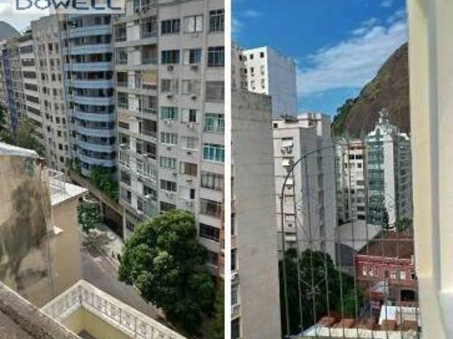 Venda em Copacabana / Rio de Janeiro / RJ - Rio de Janeiro