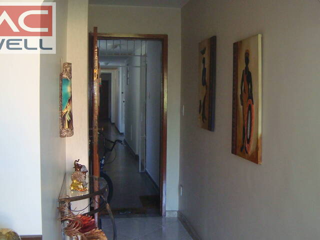 #AP0086 - Apartamento para Venda em Niterói - RJ