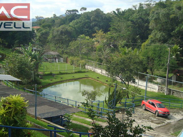 #RU0002 - Sítio para Venda em Itaboraí - RJ - 1