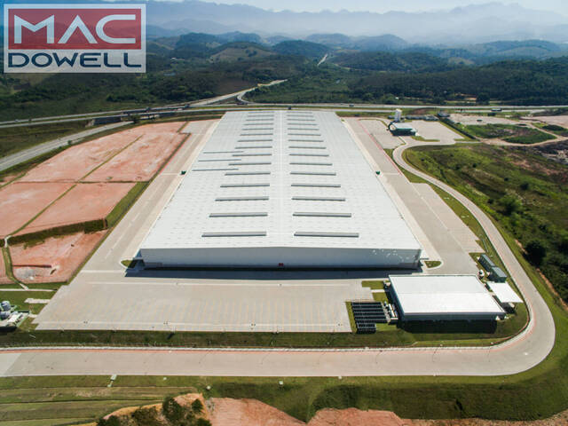 #GA28B2M2 - Galpão para Locação em Duque de Caxias - RJ - 2