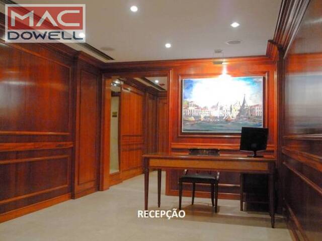 Prédio comercial para Locação em Rio de Janeiro - 4