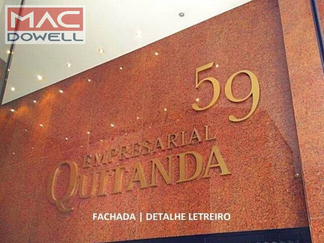 #MC33-PRED - Prédio comercial para Locação em Rio de Janeiro - RJ - 2